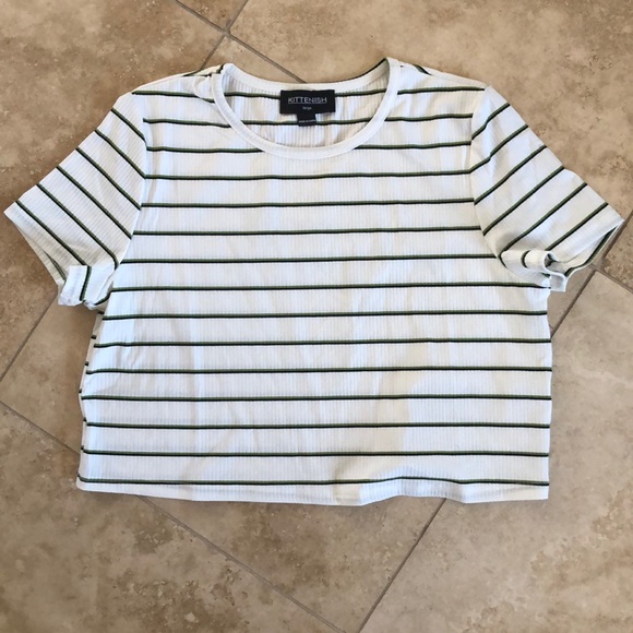 Kittenish Gracie Shorts/Top Set - Picture 3 of 6